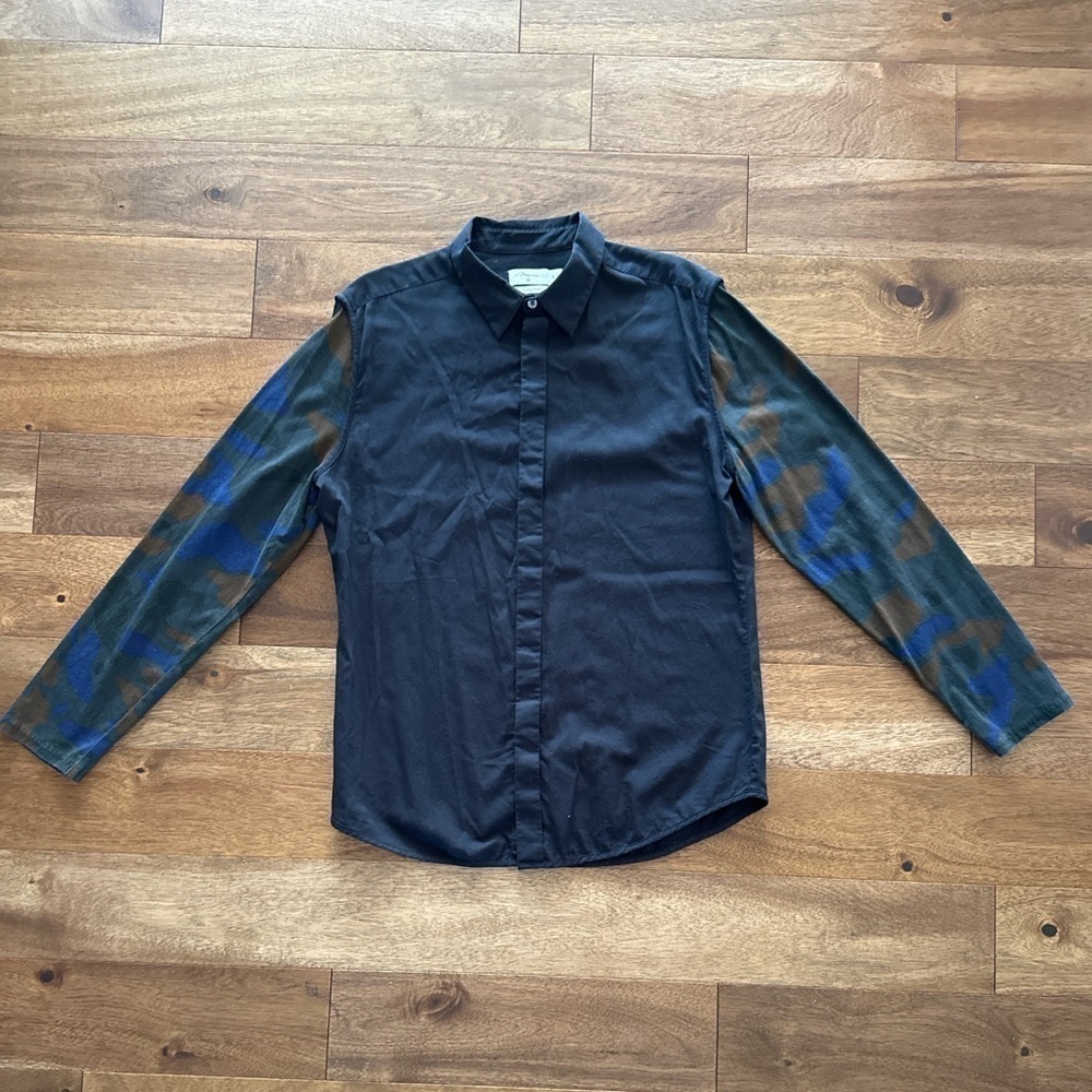 3.1 Phillip Lim x Target 20th Anniversary Shirt
